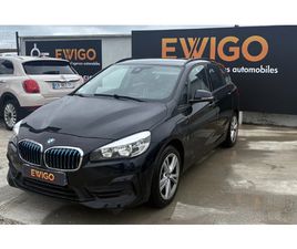 ACTIVE-TOURER 1.5 225 E 245H 135 PHEV HYBRID 14.2KWH EDITION XDRIVE BVA