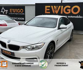GRAN-COUPE 3.0 435 D 315 M-SPORT XDRIVE BVA