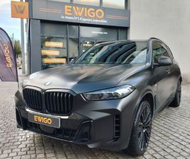 50E 489 CV HYBRID RECHARGEABLE M-SPORT X-DRIVE BVA