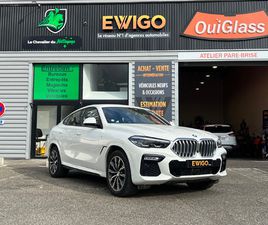 M-SPORT 3.0 D 286 CH XDRIVE MHEV HYBRID