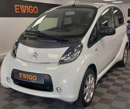 ELECTRIC 65 CH 14.5 KWH CONFORT