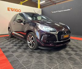 1.6 THP 165 SPORT CHIC CARPLAY