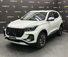 1.5T CVT S3 *WHITE*GARANZIA UFFICIALE*