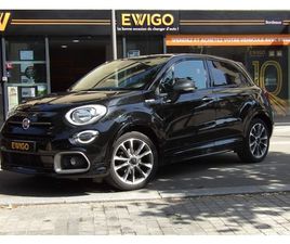 1.6 MJT 130 CLUB 4X2