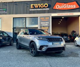 2.0 P400E R-DYNAMIC 404H 300 PHEV HYBRID