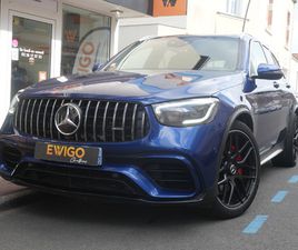 4.0 63 510 AMG S 4MATIC 9G-TRONIC BVA