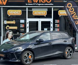 ELECTRIC 435CH 64KWH XPOWER 4WD BVA