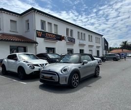 1.5 135 COOPER BVA PREMIUM PLUS + FULL OPTIONS + ENTRETIEN OK