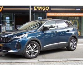 GENERATION-II 1.6 HYBRID 225H 180 PHEV ALLURE PACK E-EAT BVA