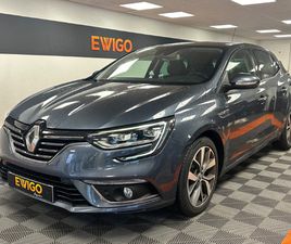 1.6 DCI 130CH ENERGY INTENS