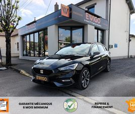 SPORTSTOURER FR 1.4 E-HYBRID 204H 150 CH PHEV HYBRID 13KWH DSG BVA / CARPLAY