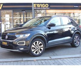 1.5 TSI 150 EVO ACTIVE DSG