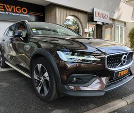 CROSS-COUNTRY 2.0 B4 D 211H 195 MHEV HYBRID PRO AWD GEARTRONIC BVA