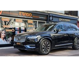 VOLVO XC90 T8 ULTRA 455CH / 7 PLACES / HARMAN KARDON