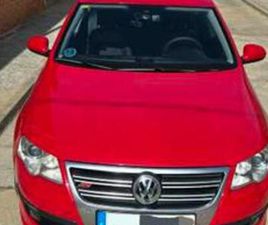 VOLKSWAGEN PASSAT VOLKSWAGEN - PASSAT