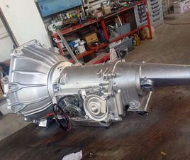 FORD MUSTANG HARDTOP MUSTANG 289 COUPE