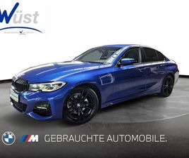 BMW 320I XDRIVE 1.HAND | M-PAKET | LASERLICHT