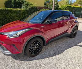 1.8H TREND 2WD E-CVT