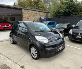 C1 1.0I 12V SEDUCTION