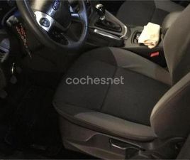 FORD FOCUS FORD FOCUS