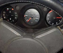 PORSCHE 924 ORGINAL 2.HAND GANZ SAUBER.