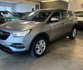 GRANDLAND X 1.5 TD ECOTEC *GARANTIE 12 MOIS*