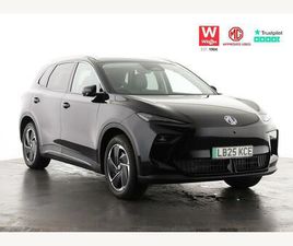 64KWH TROPHY LONG RANGE AUTO 5DR