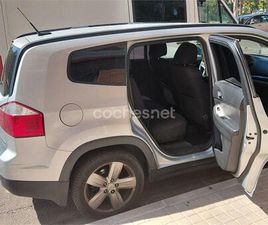 CHEVROLET ORLANDO CHEVROLET ORLANDO