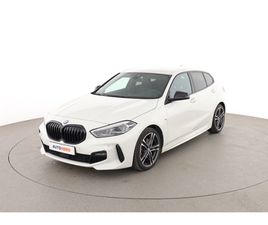 BMW SERIE 1 118 BMW SÉRIE 1 118D M SPORT BVA