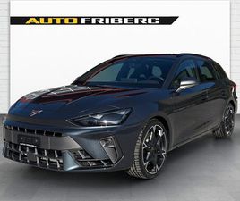 LEON ST 2.0 TSI 333 VZ 4DRIVE DSG