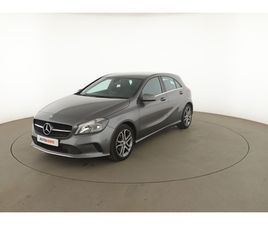 MERCEDES-BENZ CLASSE A 180 D INSPIRATION