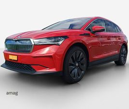 SKODA ENYAQ ENYAQ IV 80 4X2