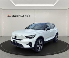 VOLVO EX40 EX40 TWIN PERFORMANCE ULTRA AWD