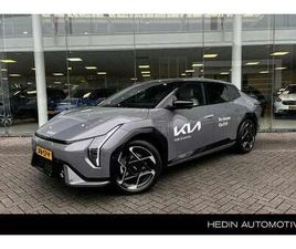 FASTBACK GT-PLUSLINE 81.4 KWH NAV | ADAPT. CRUISE