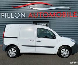 RENAULT KANGOO EXPRESS RENAULT KANGOO EXPRESS GRAND CONFORT 1.5 DCI 75CH