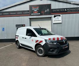 RENAULT KANGOO VAN DCI 95 GD CONFORT