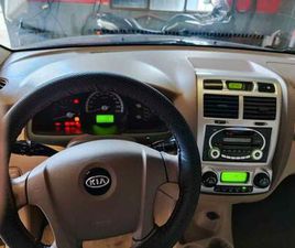 KIA SPORTAGE KIA - SPORTAGE