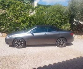 LANCIA YPSILON LANCIA - YPSILON ELEFANTINO