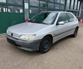 1.8 STYLE AUTOMATIK KLIMA ZAHNRIEMEN / TÜV NEU