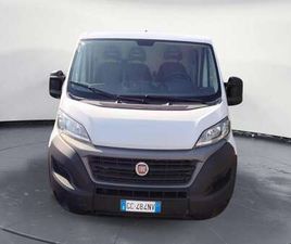 DUCATO 33 2.3 MJT 120CV PM-TN FURGONE
