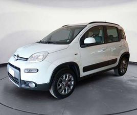 4X4 TWINAIR TURBO S&S 0.9