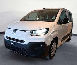 DOBL. 1.5 BLUEHDI 100 CV PC ENTRY