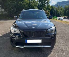 BMW X1 XDRIVE 23I XDRIVE25I