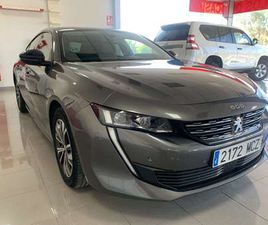 1.2 PURETECH S&S ALLURE PACK EAT8 130