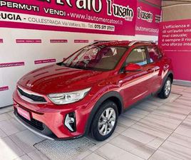 STONIC 1.2 DPI ECO GPL URBAN