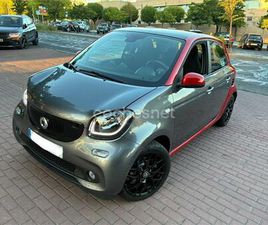 SMART FORFOUR SMART FORFOUR 0.9 SS PASSION
