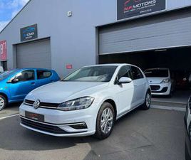 SUPERBE GOLF 7,5 ÉTAT NEUF❗️❗️