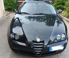 ALFA ROMEO GTV GTV 2.0I JTS 16V CAT
