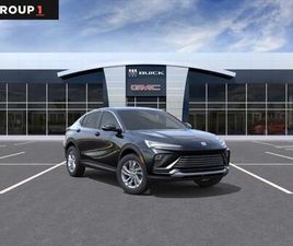 NEW 2026 BUICK ENVISTA PREFERRED