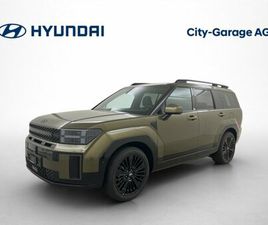 SANTA FE 1.6 T-GDI HEV CALLIGRAPHY 7 SITZE